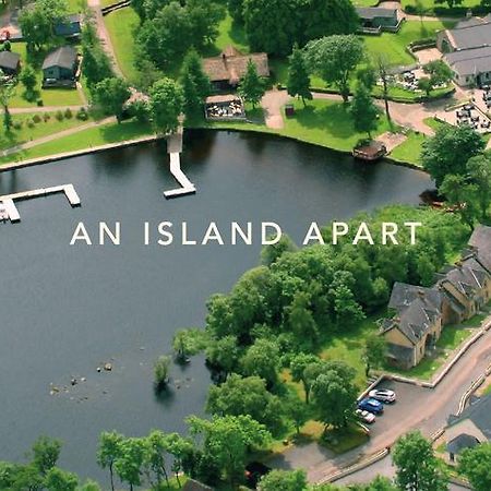 Lusty Beg Island 호텔 Kesh 외부 사진