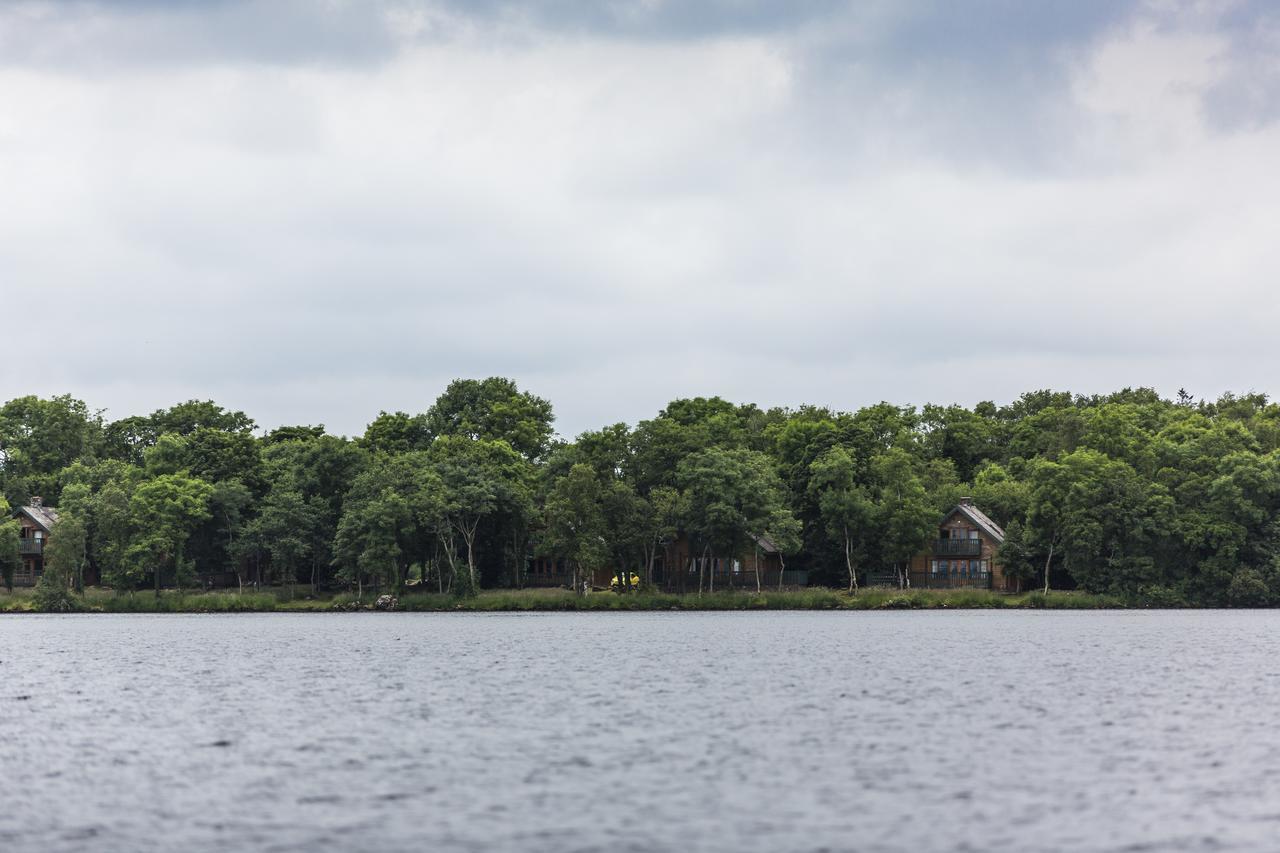 Lusty Beg Island 호텔 Kesh 외부 사진