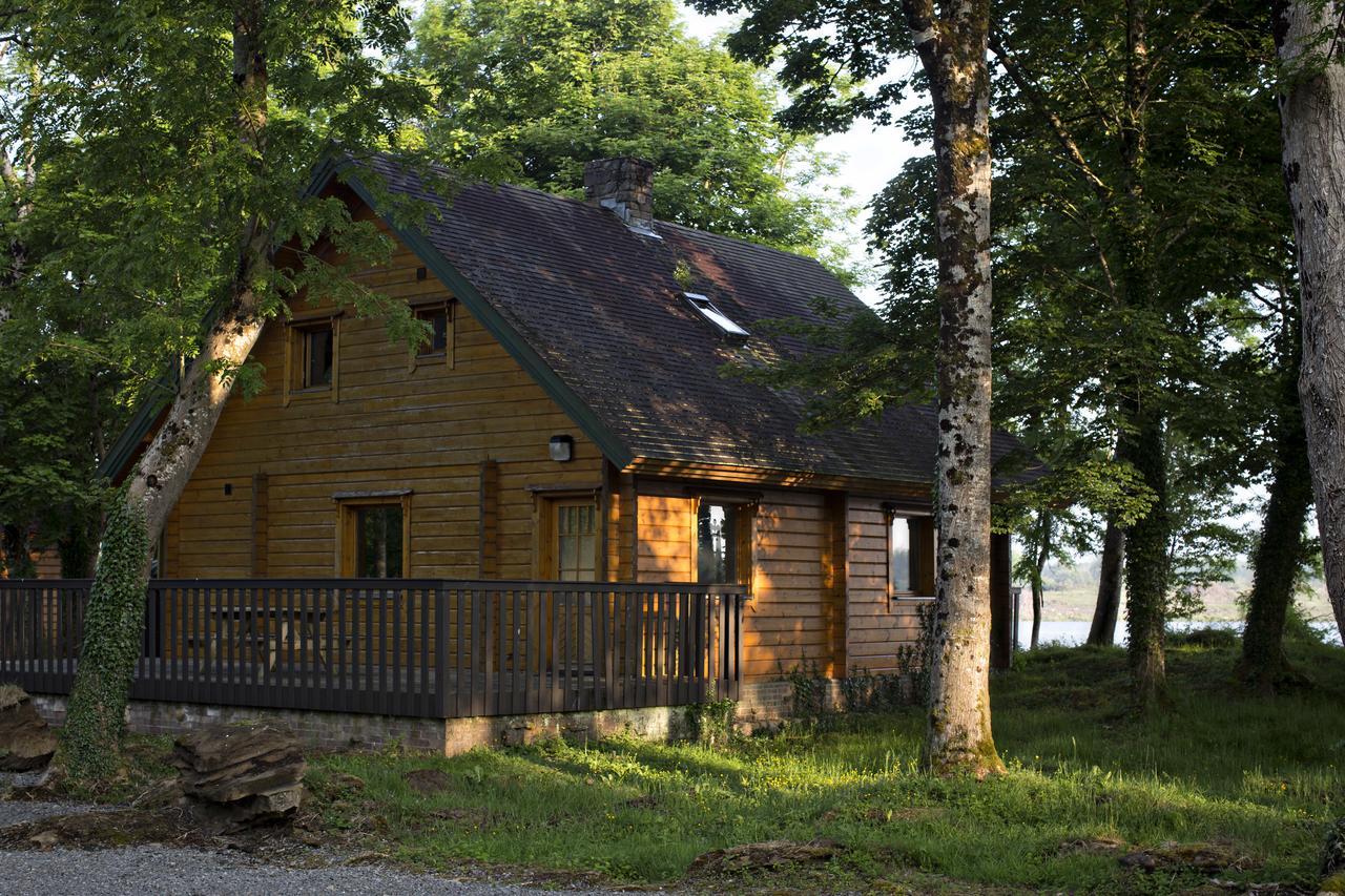 Lusty Beg Island 호텔 Kesh 외부 사진